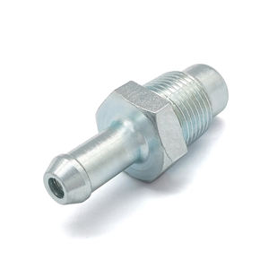 Válvula de Retención de PCV de Acero para <span class=keywords><strong>Toyota</strong></span> 3.5L 2GR-FE - Reduce el Consumo de Aceite y el Funcionamiento en Ralentí Áspero - Reemplazo OEM Duradero para 12204-31040 - Product Image 2