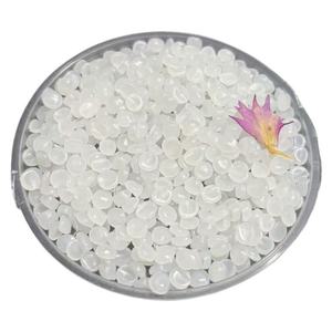 Vierge/Recyclé HDPE / LDPE / LLDPE Résine/Granules/Pellets Film de qualité pour la vente - Product Image 1