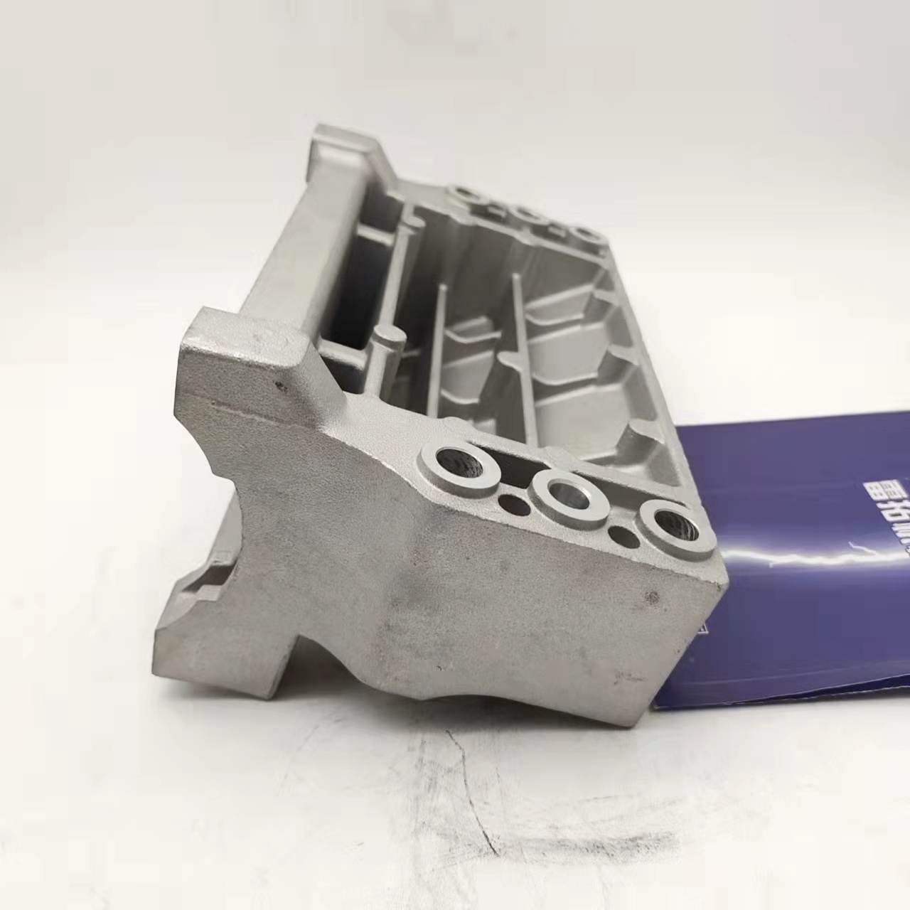 100億PDCAマニュアル　新品 5TA07-金属TOPディスク 125パイ A#120｜研磨ポイント.com