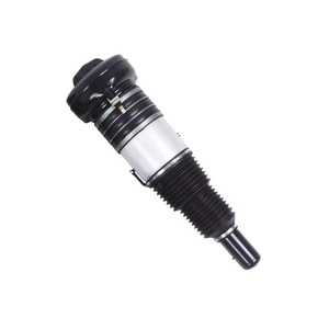Amortisseur pneumatique 2015-2020, suspension pneumatique, avant gauche et droit, compatible avec Audi Q7[4M] - Product Image 1