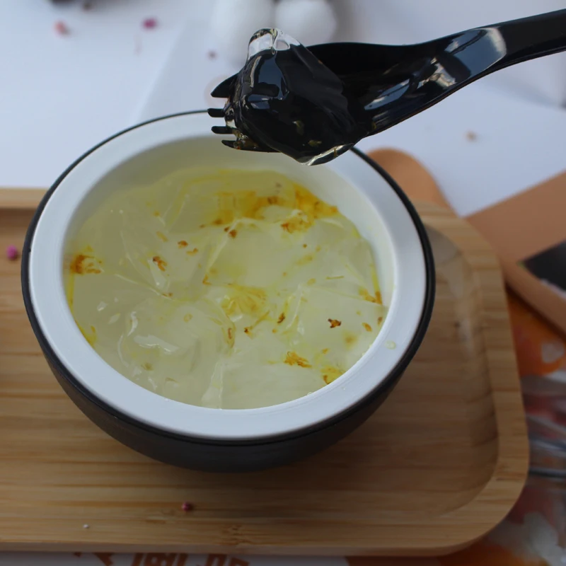 White grass jelly powder wholesale