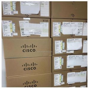 C1300-24XS de commutateur de fibre de gigabit de la couche <span class=keywords><strong>3</strong></span> de ports de SFP du commutateur contrôlé par C1300-24XS de catalyseur de <span class=keywords><strong>Cisco</strong></span> 24 - Product Image 6