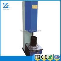 Compactador de Suelo Zeachon C022 - Equipo Automático para Pruebas de Compactación Proctor, Estándar BS.EN.ASTM ISO, Garantía de 1 Año