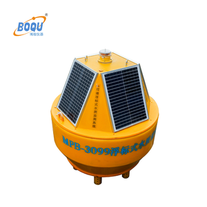 Boqu nhà sản xuất hiệu quả cao MPB-3099 đa thông số phao tùy chỉnh chất lượng nước giám sát công cụ kiểm tra OEM hỗ trợ - Product Image 1