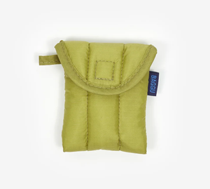 Puffy đồng xu nhỏ ví mini thiết kế túi dễ thương Mặt dây chuyền Tai nghe Sạc lưu trữ túi tùy chỉnh - Product Image 2