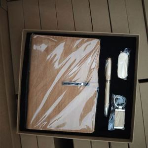 Coffret Cadeau d'Affaires de Luxe Personnalisé en PVC, Impression Gravure, pour Organisations Non Lucratives - Promotion en Ligne Unique et Pratique, Vente Chaude - Product Image 6