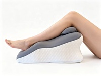 Coussin ergonomique en mousse à mémoire de forme pour le soutien du dos, coussin cale pour adultes, mobilier de chambre, aide à la conception