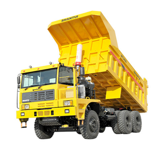 Camión Minero Shantui 32 Toneladas MT3A00 en Oferta, Precio Económico - Product Image 1