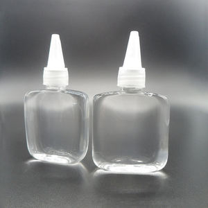 Lubricante de Silicona WBG de Viscosidad Personalizada para Cubo de Rubik, Lubricante para Cintas de Correr, Aceite de Silicona - Product Image 3