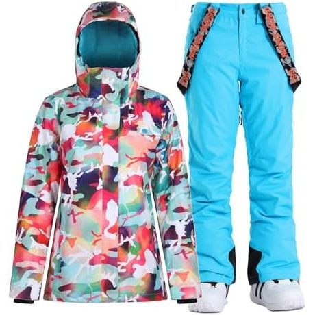 Camuflaje azul