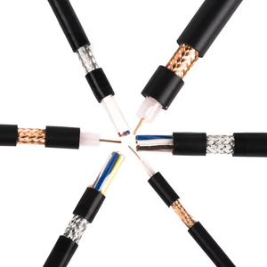Calidad OEM 5D-2V <span class=keywords><strong>Rg</strong></span> 11 Cable Coaxial Rg213 Rg6/<span class=keywords><strong>U</strong></span> 2/<span class=keywords><strong>U</strong></span> 1/<span class=keywords><strong>U</strong></span> - Product Image 1