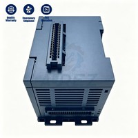 Komponen CPU Redundansi 6ES7656-8BA34-2BB1 Pengontrol PLC 6ES76568BA342BB1 Dengan Layanan Pencerminan Port Opsional