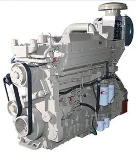 CUMMINS DIESEL ENGINE QSK19-C760 QSKTAA19-C755 QSKTAA19-C600 for dump truck, mining, oil drilling