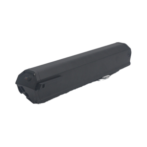 Baterai Sepeda Listrik Solid State Kapasitas Tinggi Swordfish 36V 48V untuk Ebike 500W Ncm 15Ah Pengisi Daya 2A OEM 1000 Siklus CAN - Product Image 3