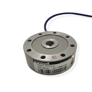 เครื่องชั่งน้ำหนัก veidt สำหรับผลิตภัณฑ์อเมริกันทรานสเคล PTFT-100Kg PTFT-200Kg 300กก. เซนเซอร์500กก. น้ำหนัก ptft veidt สำหรับ American Prod - Product Image 1