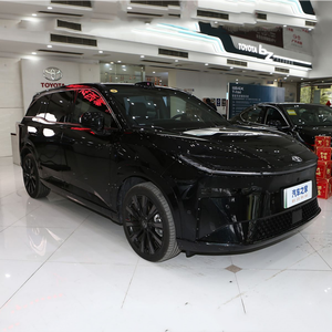 Nuevo <span class=keywords><strong>Toyota</strong></span> BZ3X SUV 2026, Auto Eléctrico de 5 Puertas y 5 Asientos, Vehículo de Nueva Energía de Largo Alcance, Disponible para Pre-Orden - Product Image 3
