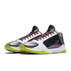 Nouvelles Chaussures de Basketball pour Hommes Bryant Protro Mamba Trainer de Qualité Supérieure, Vente Chaude 2026, <span class=keywords><strong>en</strong></span> Stock, Direct Usine - Product Image 3