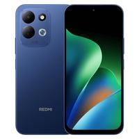 Xiaomi Redmi 17 4G Global, 4GB+256GB, Sidik Jari Samping, Layar 6.9 Inci Xiaomi HyperOS 3