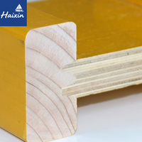 Viga H20 de Buena Estabilidad para Estructura y Soporte de Hormigón