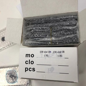 Écrans tactiles en gros de Chine pour <span class=keywords><strong>iPhone</strong></span> 6, 6 Plus, 6s, <span class=keywords><strong>7</strong></span>, 8 Plus – Écrans LCD mobiles bon marché avec garantie d'un an - Product Image 4