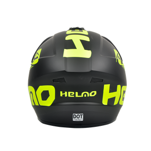 オートバイヘルメットクロスオフロードモトクロスABS材料工場卸売りクイックリリース閉鎖 - Product Image 3