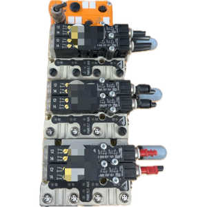 Plc 3X R480034017 распределитель 6x0 820 057 101 Контроллер программирования - Product Image 1