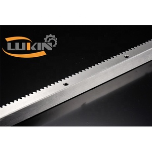 <span class=keywords><strong>Crémaillère</strong></span> et pignon CNC <span class=keywords><strong>pour</strong></span> porte coulissante, <span class=keywords><strong>crémaillère</strong></span> hélicoïdale <span class=keywords><strong>pour</strong></span> <span class=keywords><strong>portail</strong></span> automatique - Product Image 4