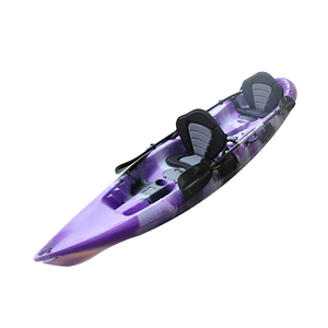 <span class=keywords><strong>Kayak</strong></span> simple assis sur le dessus, <span class=keywords><strong>Kayak</strong></span> simple assis sur le dessus pour les eaux océaniques - Product Image 4