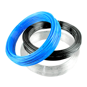 Tuyau pneumatique FESTOs original, série PUN-H, résistant à la hydrolyse, tuyau pneumatique PU PUN-H-3-4-6-8-12-14-16 - Product Image 1