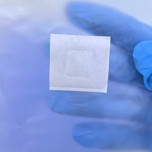 Kantong Plastik HDPE Ukuran Kustom dengan Stiker Dialisis Kelas Medis untuk Pengemasan Jarum Pengambilan Darah - Product Image 4