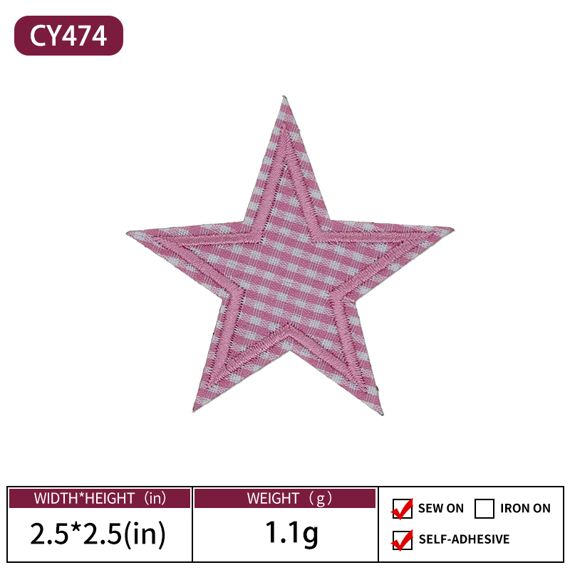 CY474