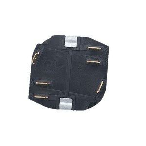 Pièce de rechange pour minuteur Unox TM01 230V ABS, usage industriel pour four et équipement de grillade, durée de vie de 400 000 cycles - Product Image 1