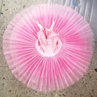 Jupe tutu de ballet de cygne noir blanc professionnel jupe tutu de ballet adulte