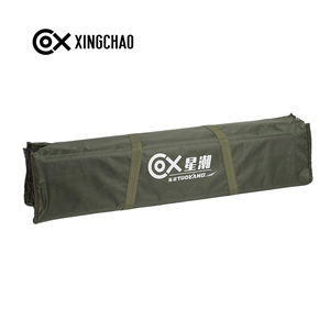 เตียงตกปลาแบบพกพา วัสดุอ็อกซ์ฟอร์ด ราคาขายส่ง - Product Image 3