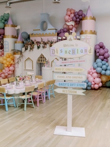 Silla Infantil de Ratán Moderna Hecha a Mano con Características de Seguridad, Asiento Ecológico para Exteriores para Fiestas de Cumpleaños y Eventos - Product Image 6