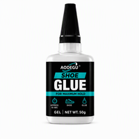 Colle Super Puissante pour Réparation de Chaussures – Adhésif Instantané Flexible pour Semelles en Caoutchouc de Baskets, Talons de Bottes – Vente en Gros, Support OEM ODM, Marque Privée
