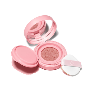 Vào bạn đệm <span class=keywords><strong>Blush</strong></span>-Kem Mousse để kết thúc sương, trọng lượng nhẹ & buildable, # SG - Product Image 1
