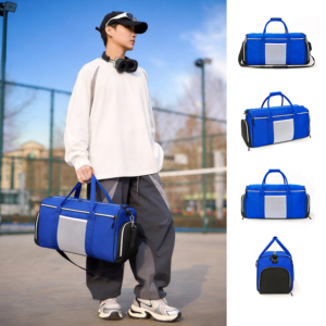 Sac de voyage PRYES avec logo personnalisé, sac à dos de <span class=keywords><strong>sport</strong></span> léger pour hommes et femmes, sacs de plein air, sac à dos de voyage - Product Image 4