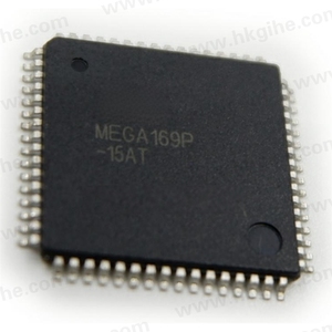<span class=keywords><strong>ATMEGA169P</strong></span>-<span class=keywords><strong>15AT</strong></span> ban đầu vi điều khiển chip tqfp64 MCU <span class=keywords><strong>atmega169p</strong></span> - Product Image 1