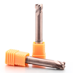 Dohre Bán Buôn Đa-Cắt <span class=keywords><strong>Carbide</strong></span> <span class=keywords><strong>End</strong></span> <span class=keywords><strong>Mill</strong></span> 4 Sáo Biến Sáo Đa Chức Năng Vuông <span class=keywords><strong>End</strong></span> Mills Cho Gỗ - Product Image 4