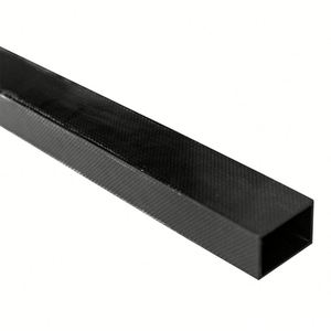 แท่งคาร์บอนไฟเบอร์แบบพัลทรูชั่นสำหรับงานก่อสร้าง - Product Image 4
