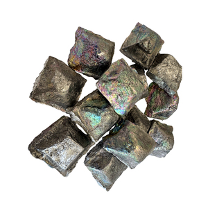 Hochreine Kohlenstoffarme Ferro-Aluminium-Legierung AlFe 60 als Deoxidationsmittel für die Stahlherstellung - Product Image 5