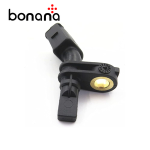 Sensor ABS delantero derecho OEM WHT003860 para Audi A1 A2 A3 Q3 VW Polo 6R 9N Golf Tiguan - Product Image 6