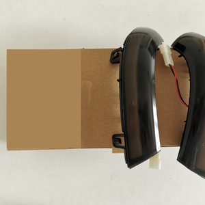 <span class=keywords><strong>Clignotant</strong></span> dynamique à LED pour Polo, Touran, <span class=keywords><strong>Golf</strong></span>, Jetta, B6, B5.<span class=keywords><strong>5</strong></span> Variant, EOS, Sharan – Effet de défilement de lumière - Product Image 4