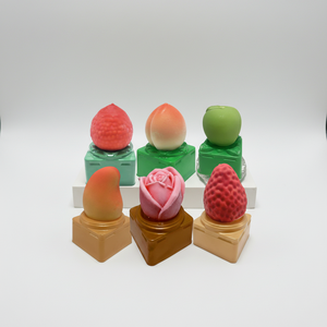 Скидка, оптовые цены, коробка для Фруктового мороженого с экзотическими закусками, 75 г, 12 шт./ctn, готовые к употреблению, OEM, бренд Китай - Product Image 1