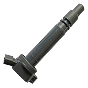 Hifuly Cuộn Dây Đánh Lửa Chất Lượng Cao Cho Bộ Cuộn Dây Đánh Lửa TOYOTA 90919-02250 90919-02256 - Product Image 1