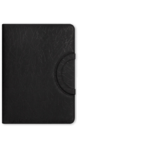 Carnet A4 à feuilles mobiles avec fermeture éclair, carnet de notes pour réunions d'affaires, sac de rangement multifonctionnel portable, possibilité d'imprimer un LOGO personnalisé