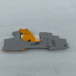 Nuevo Controlador Lógico Programable (PLC) Original PHOENIX RIF1BPT/<span class=keywords><strong>2</strong></span>*21 para Automatización Industrial - Product Image 1