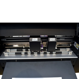 2025 mô hình mới zksvd370ds Máy cắt đôi xe máy cắt động cơ servo tiên tiến Máy Cắt nhãn dán nhãn đồ thị Máy vẽ - Product Image 5