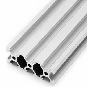 Benin p65 soffitto din che supporta 090 profilo in alluminio standard euro profilo in gomma spagna